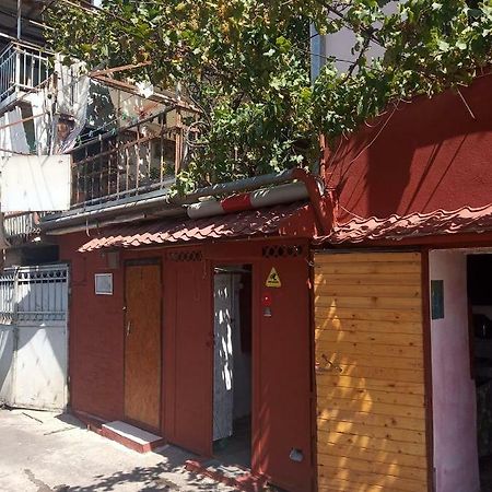 Hotel Vamax Tbilisi Zewnętrze zdjęcie