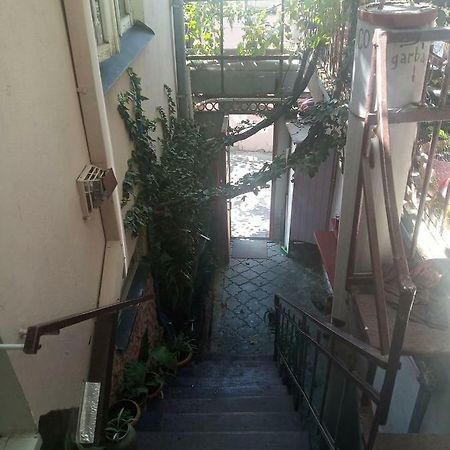 Hotel Vamax Tbilisi Zewnętrze zdjęcie