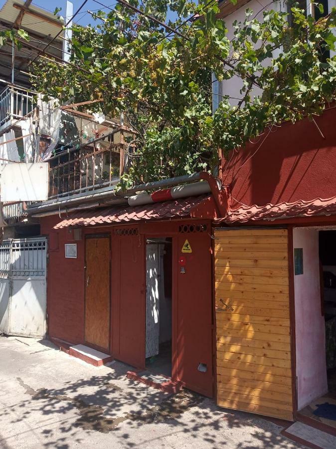 Hotel Vamax Tbilisi Zewnętrze zdjęcie