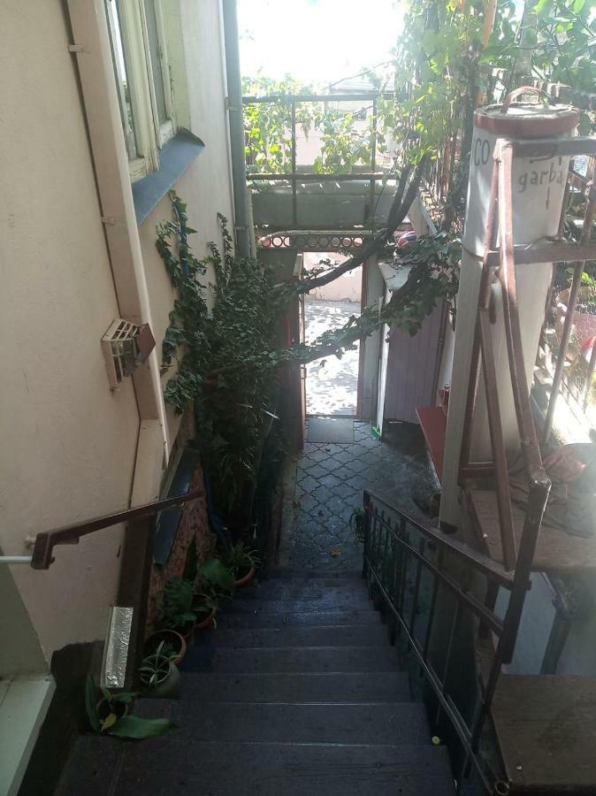 Hotel Vamax Tbilisi Zewnętrze zdjęcie